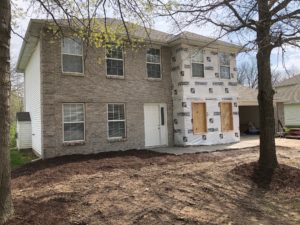 Concrete Contractor for Westchester Village in Columbia MO