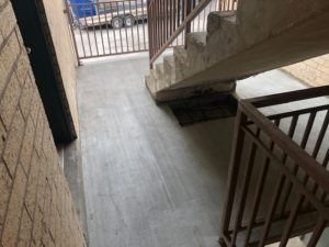 Concrete Repair and Removal in Overland, Missouri