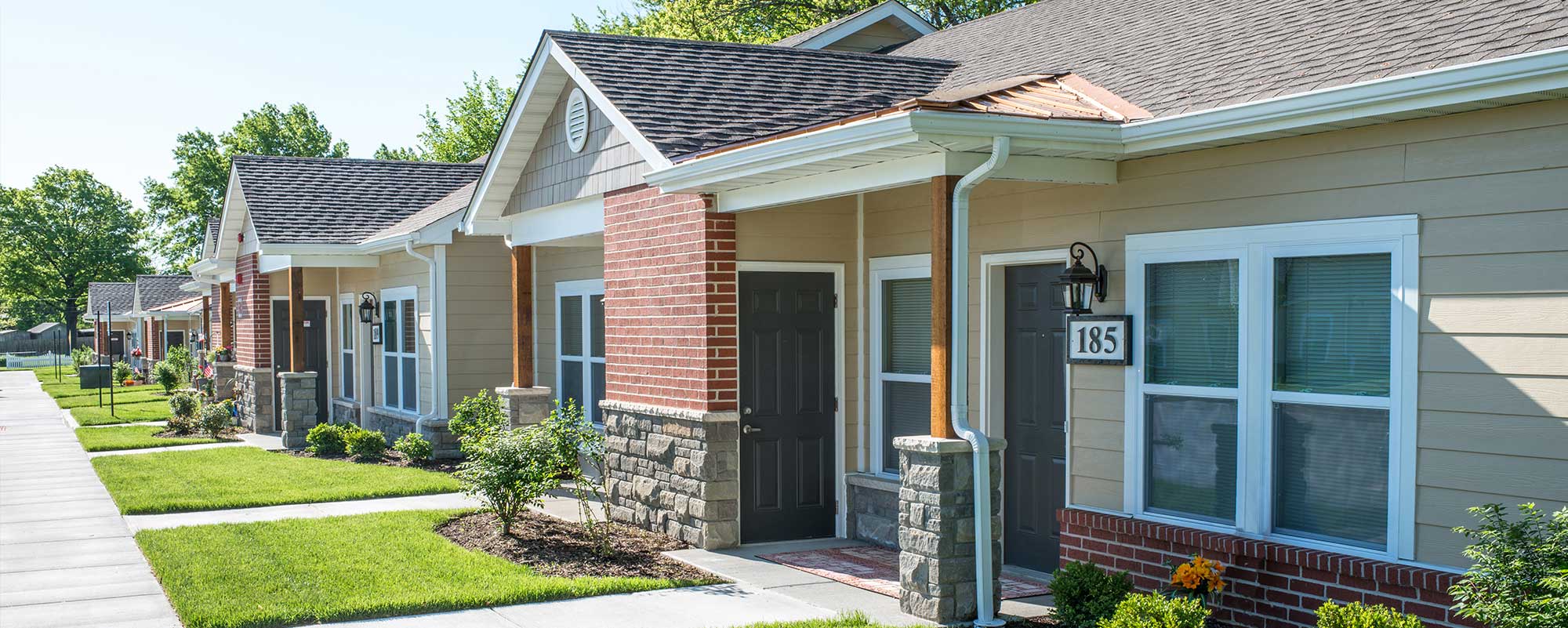 Missouri Vinyl Siding Installation